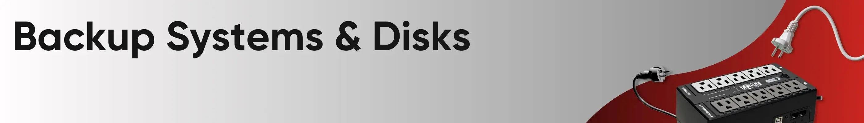 An array of backup systems and storage disks, including external hard drives, USB flash drives, and data cartridges for secure data storage and retrieval. | Flipcost.com