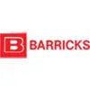 Barricks