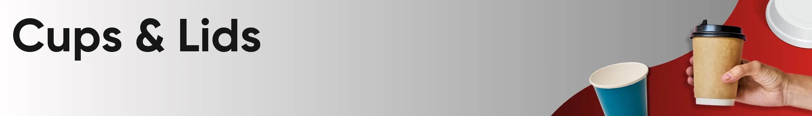 Eco-friendly cups and lids made from biodegradable materials | Flipcost.com