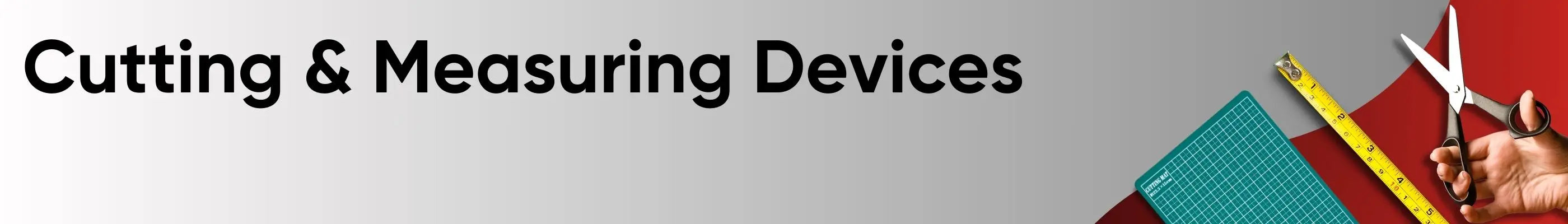 Assorted measuring devices for accurate measurements | Flipcost.com