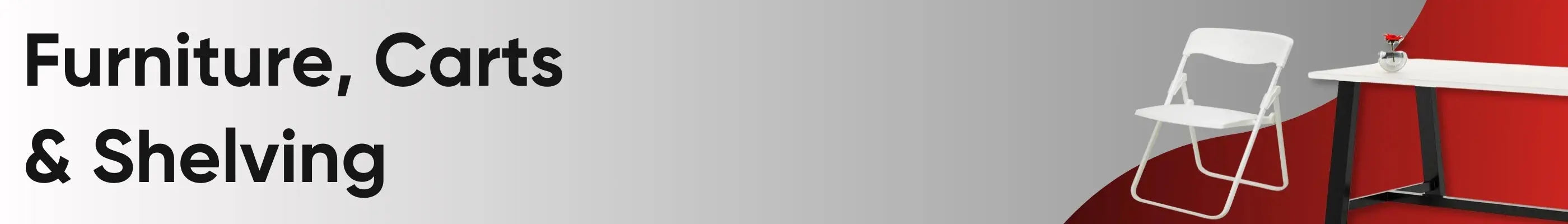 Collection of storage furniture, rolling carts, and shelving in various designs. | Flipcost.com