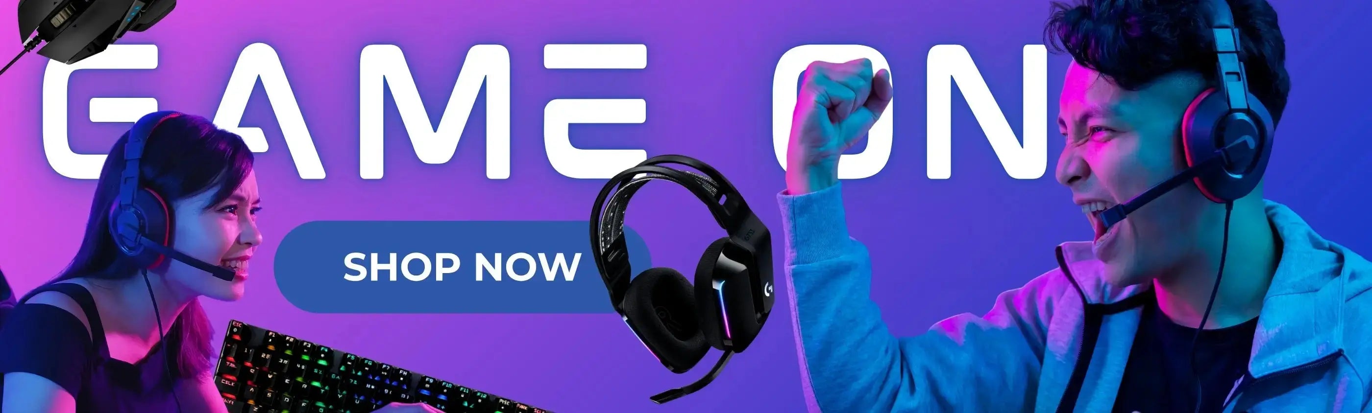 Gaming-and-Streaming-Equiptment Flipcost