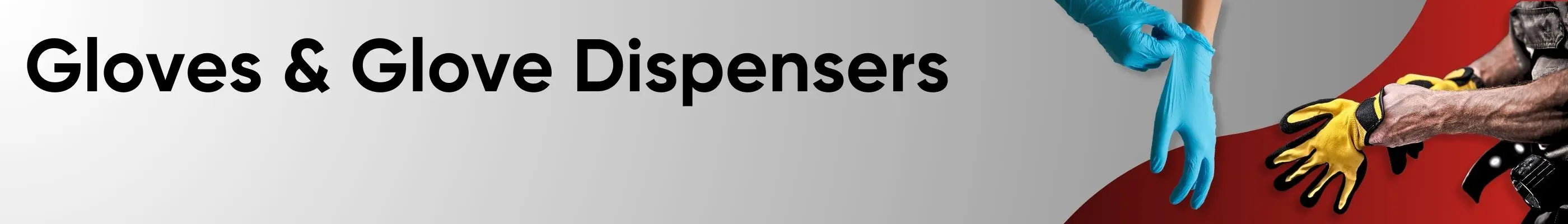 Gloves and glove dispensers for personal protection and convenience. | Flipcost.com