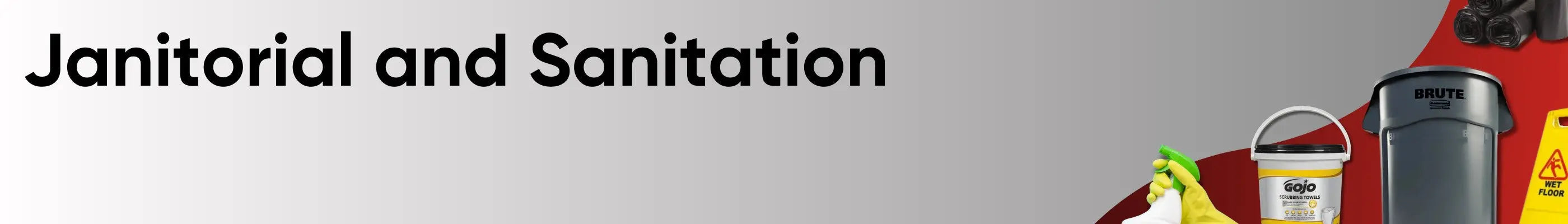 Janitorial-Sanitation Flipcost