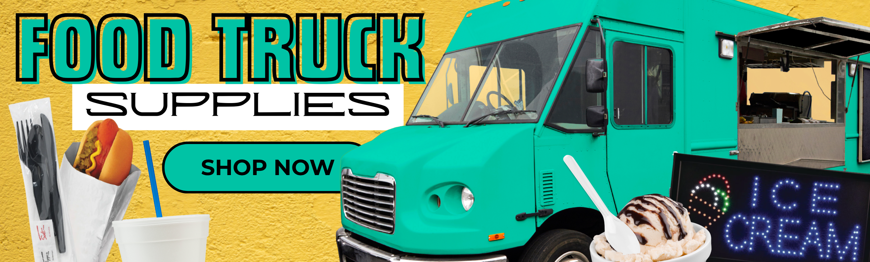 Food-Truck-Supplies Flipcost