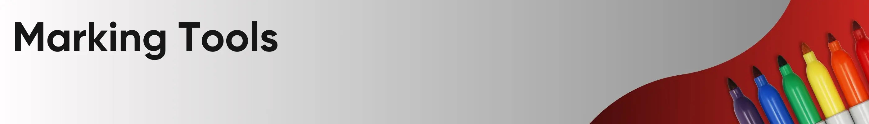 Assorted marking tools including markers, highlighters, and pens in various colors. | Flipcost.com