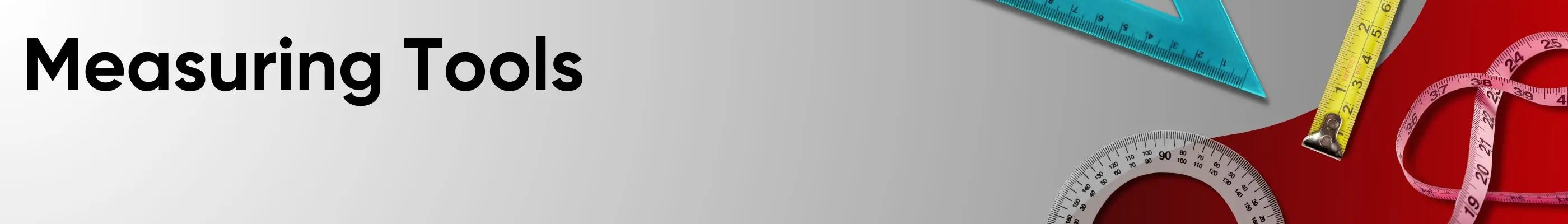 Assorted measuring tools including tape measures, rulers , and calipers | Flipcost.com