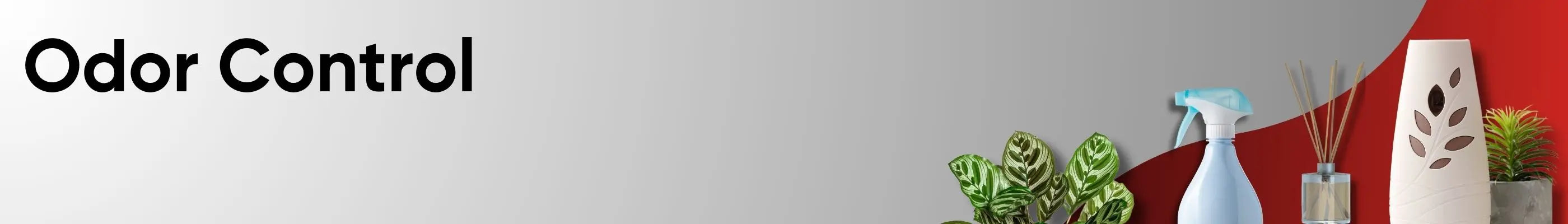 Variety of odor control solutions including air fresheners, odor neutralizers, and scented products. | Flipcost.com