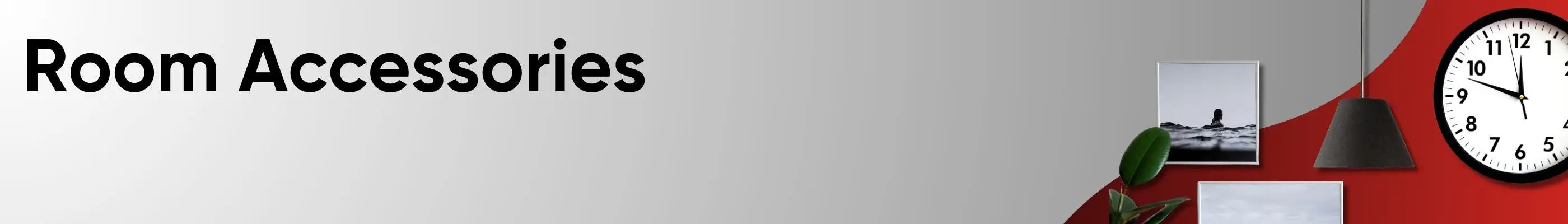 Variety of room accessories including decorative items, lamps, rugs, and storage solutions displayed together. Stylish and functional pieces to enhance the aesthetic and comfort of any living space. | Flipcost.com