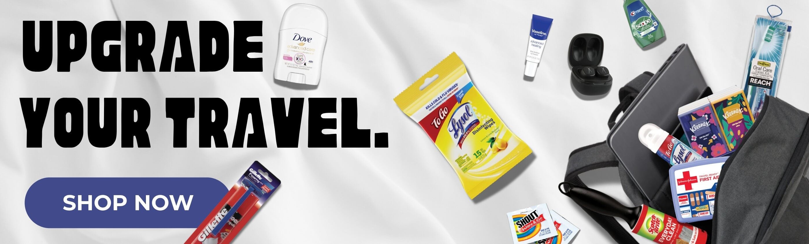 Travel-Gear-Accessories Flipcost