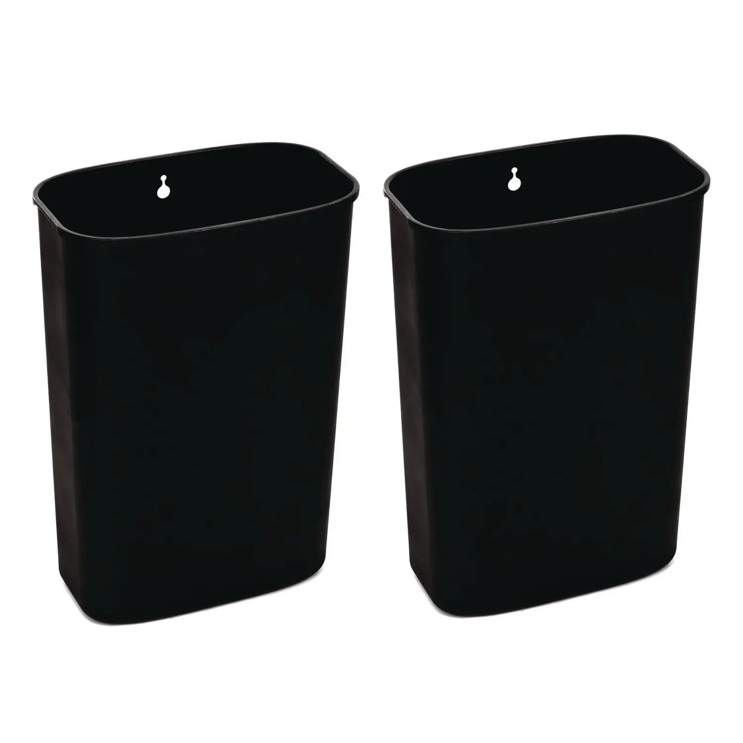 10.5 Gallon Compost and Trash Station, Brushed Stainless Steel Alpine Industries Flipcost