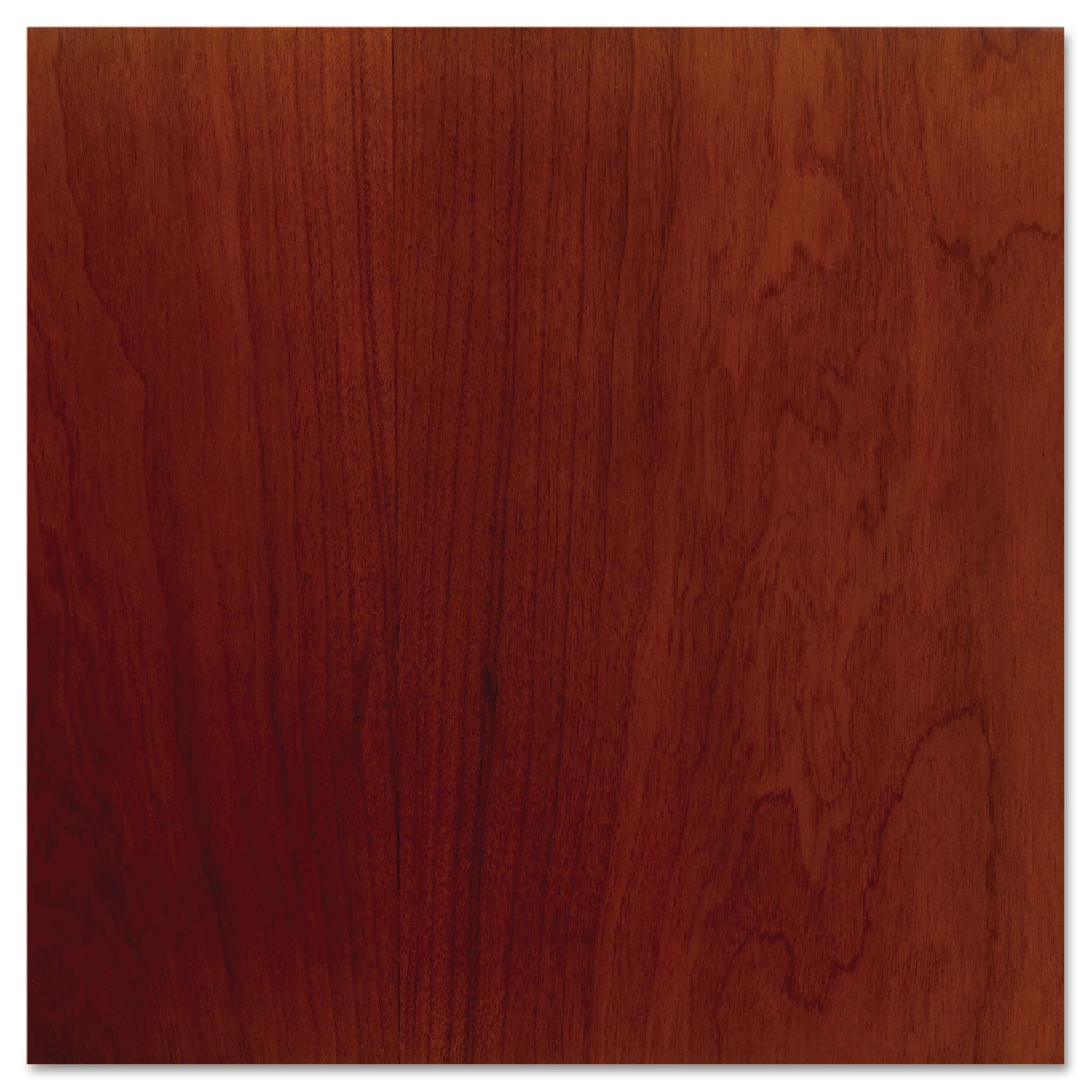 Alera® Alera Valencia Series Storage Cabinet, 34.13w x 22.78d x 29h, Medium Cherry