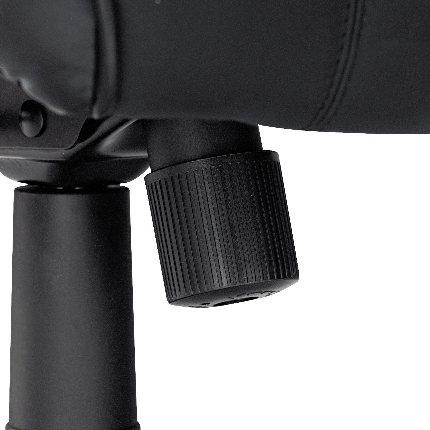 Alera® Alera Strada Series High-Back Swivel/tilt Top-Grain Leather Chair, Supports Up To 275 Lb, 17.91" To 21.85" Seat Height, Black