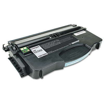 12015SA Return Program Toner, 2,000 Page-Yield, Black Flipcost Flipcost
