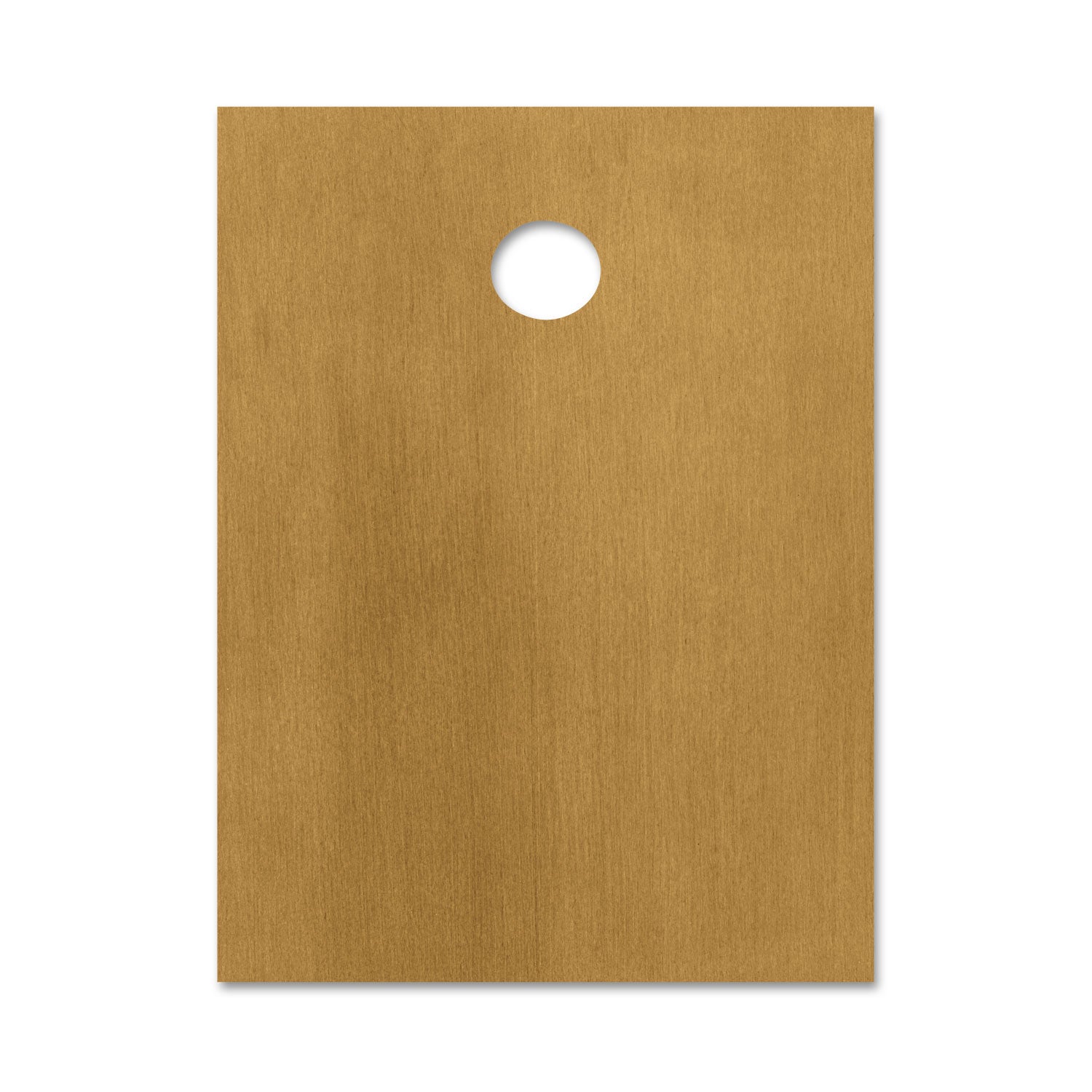 HON® 10700 Series Single Pedestal Desk With Full-Height Pedestal On Left, 72" X 36" X 29.5", Harvest