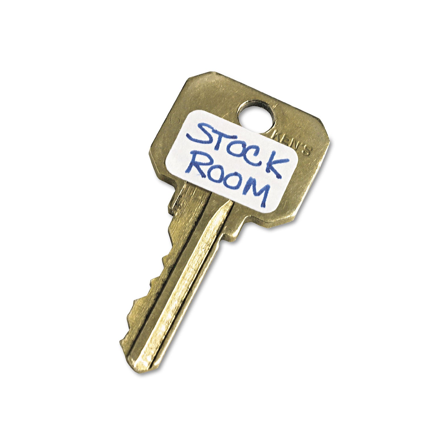 Avery® Removable Multi-Use Labels, Inkjet/laser Printers, 0.5 X 0.75, White, 36/sheet, 28 Sheets/pack, (5418)