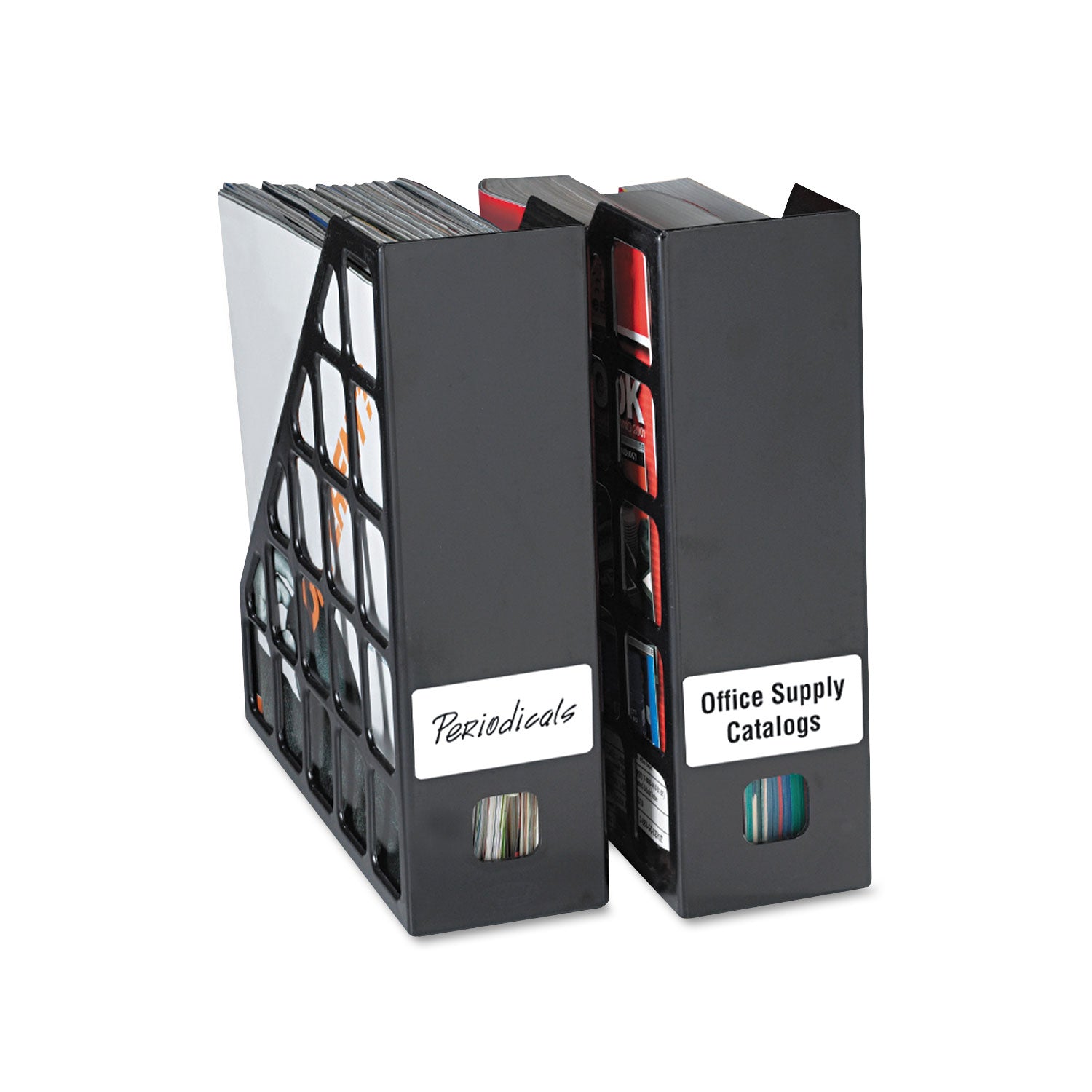 Avery® Removable Multi-Use Labels, Inkjet/laser Printers, 1.5 X 3, White, 3/sheet, 50 Sheets/pack, (5440)