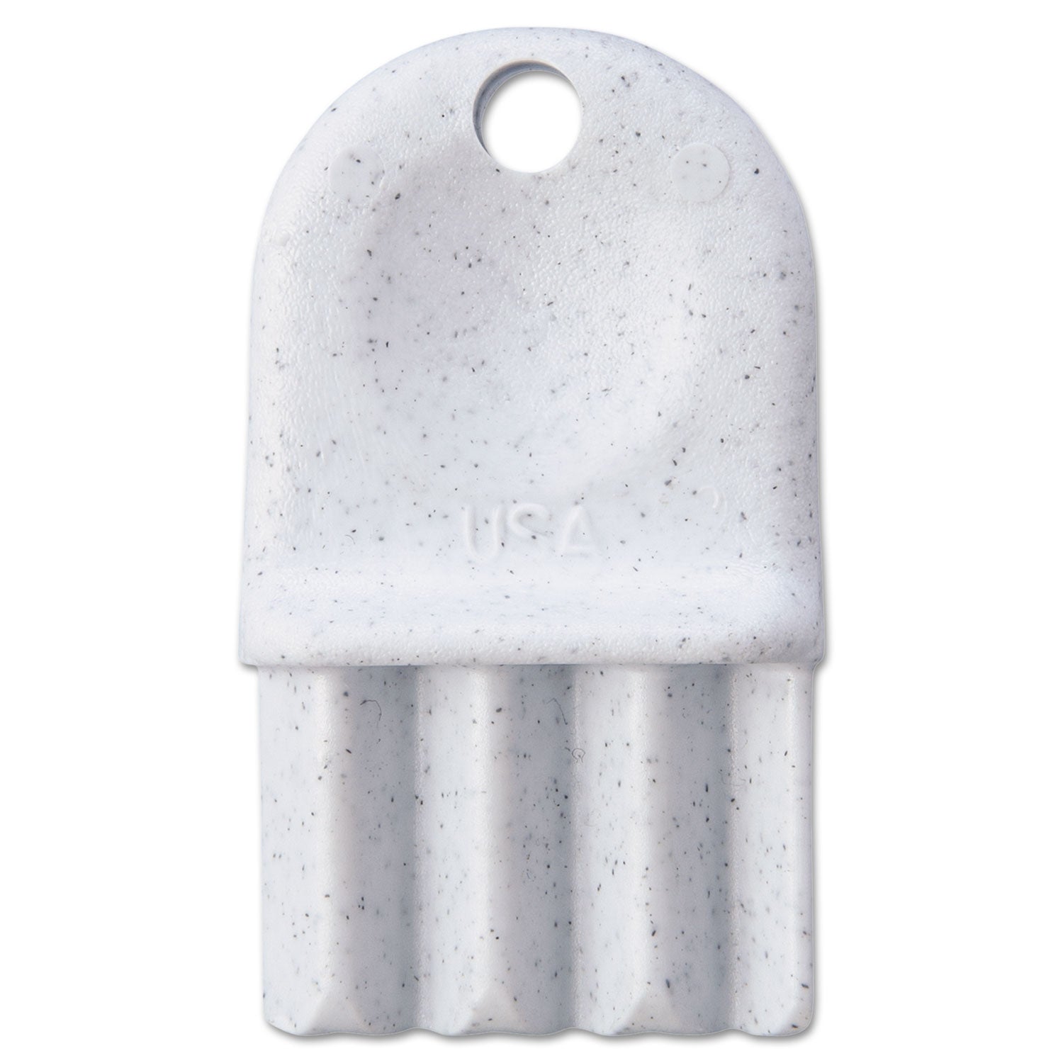 San Jamar® Key For Plastic Tissue Dispenser: R2000, R4000, R4500 R6500, R3000, R3600, T1790