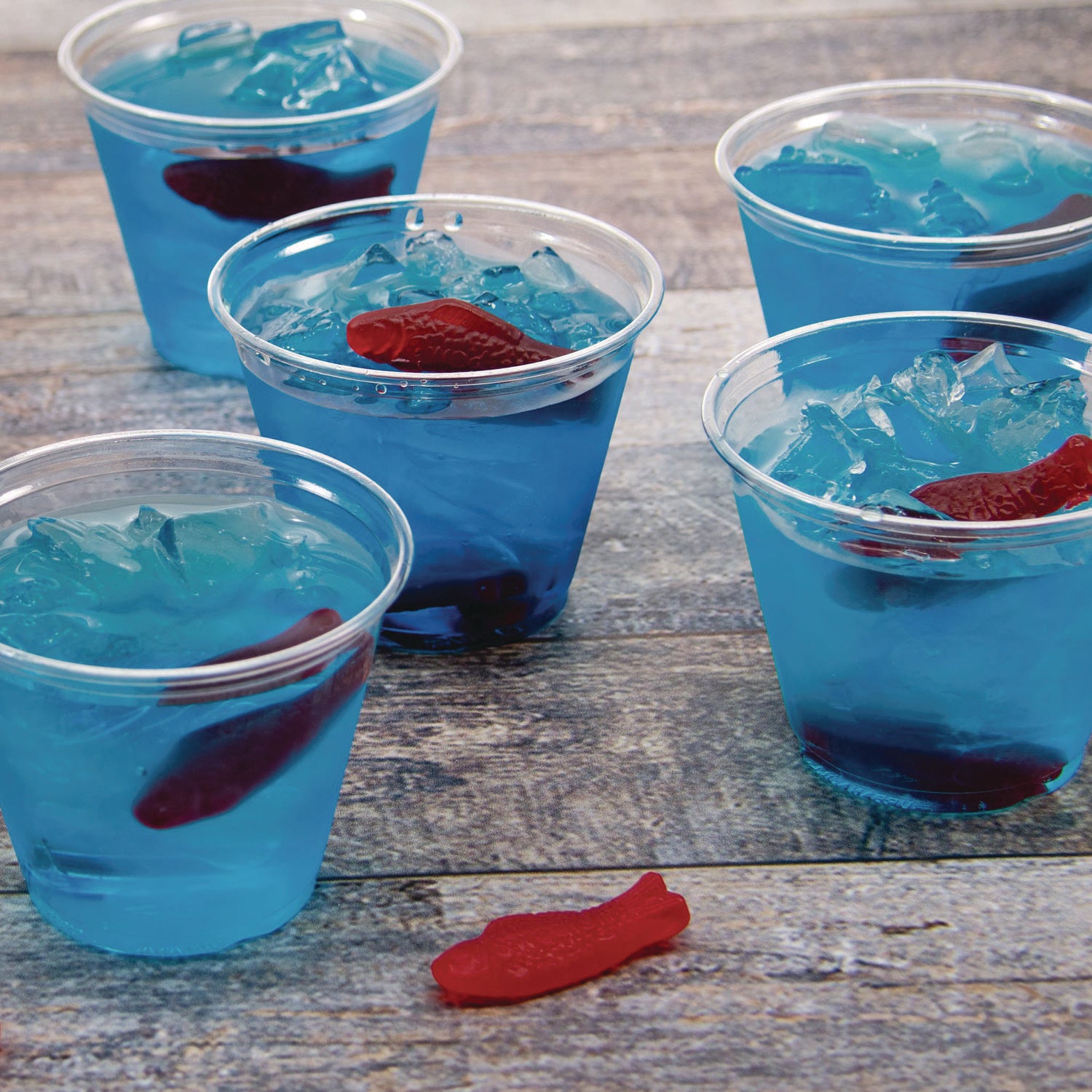 SOLO® Ultra Clear PET Cups, Squat, 9 oz, Plastic, 50/Bag, 20 Bags/Carton