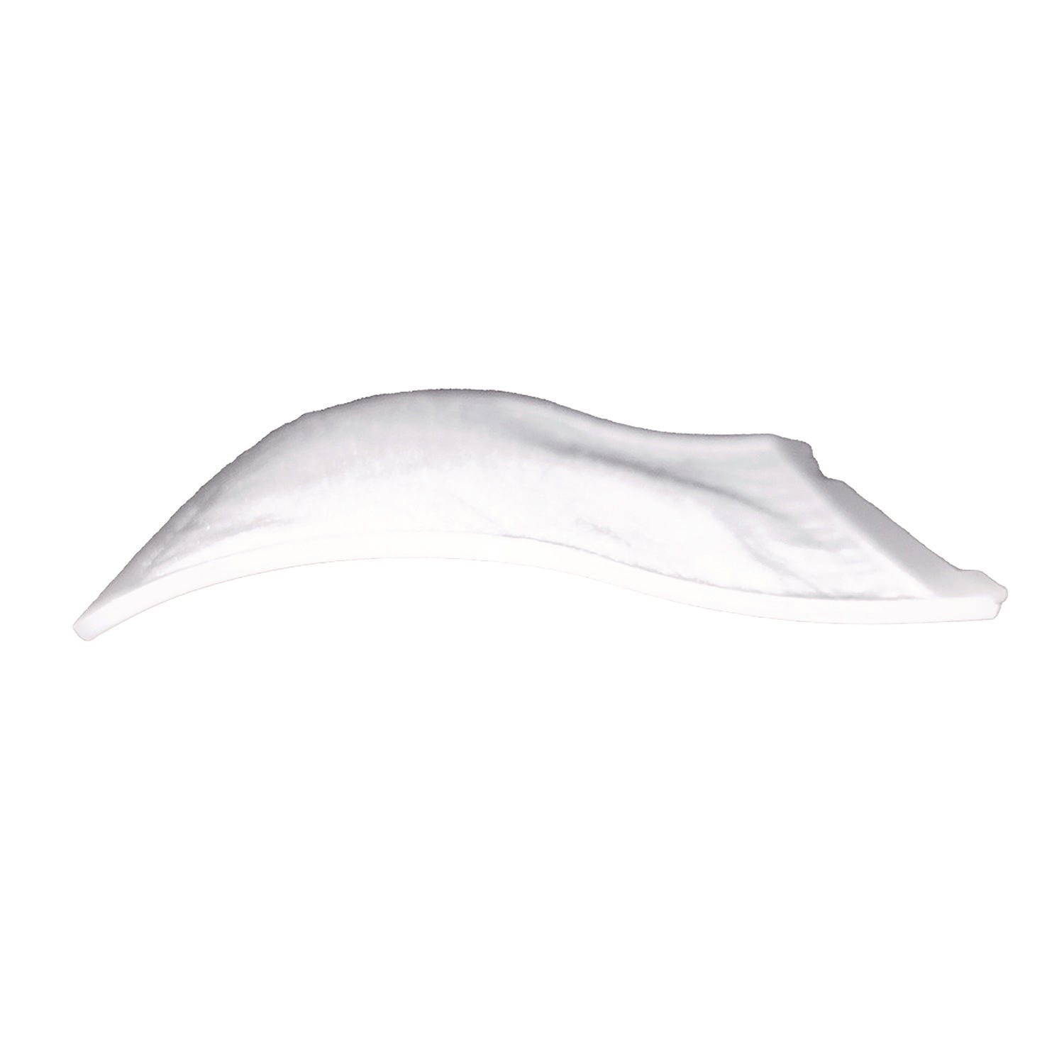 Janitized® Vacuum Micro Filter Designed To Fit Windsor Sensor Srs12/srs15, 25/carton