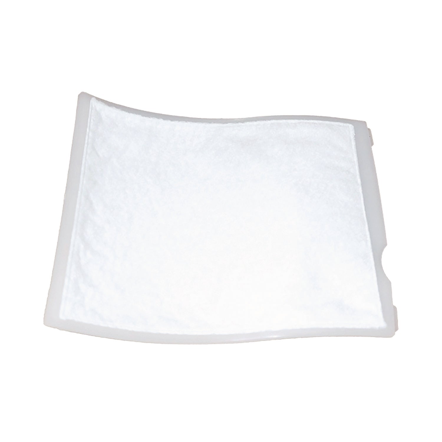 Janitized® Vacuum Micro Filter Designed To Fit Windsor Sensor Srs12/srs15, 25/carton