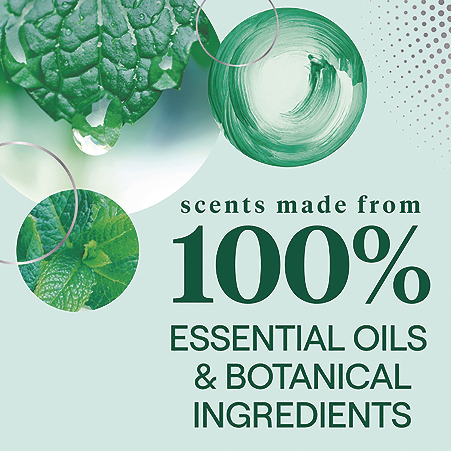 Seventh Generation® Toilet Bowl Cleaner, Fresh Mint Scent, 24 oz Bottle, 4/Carton