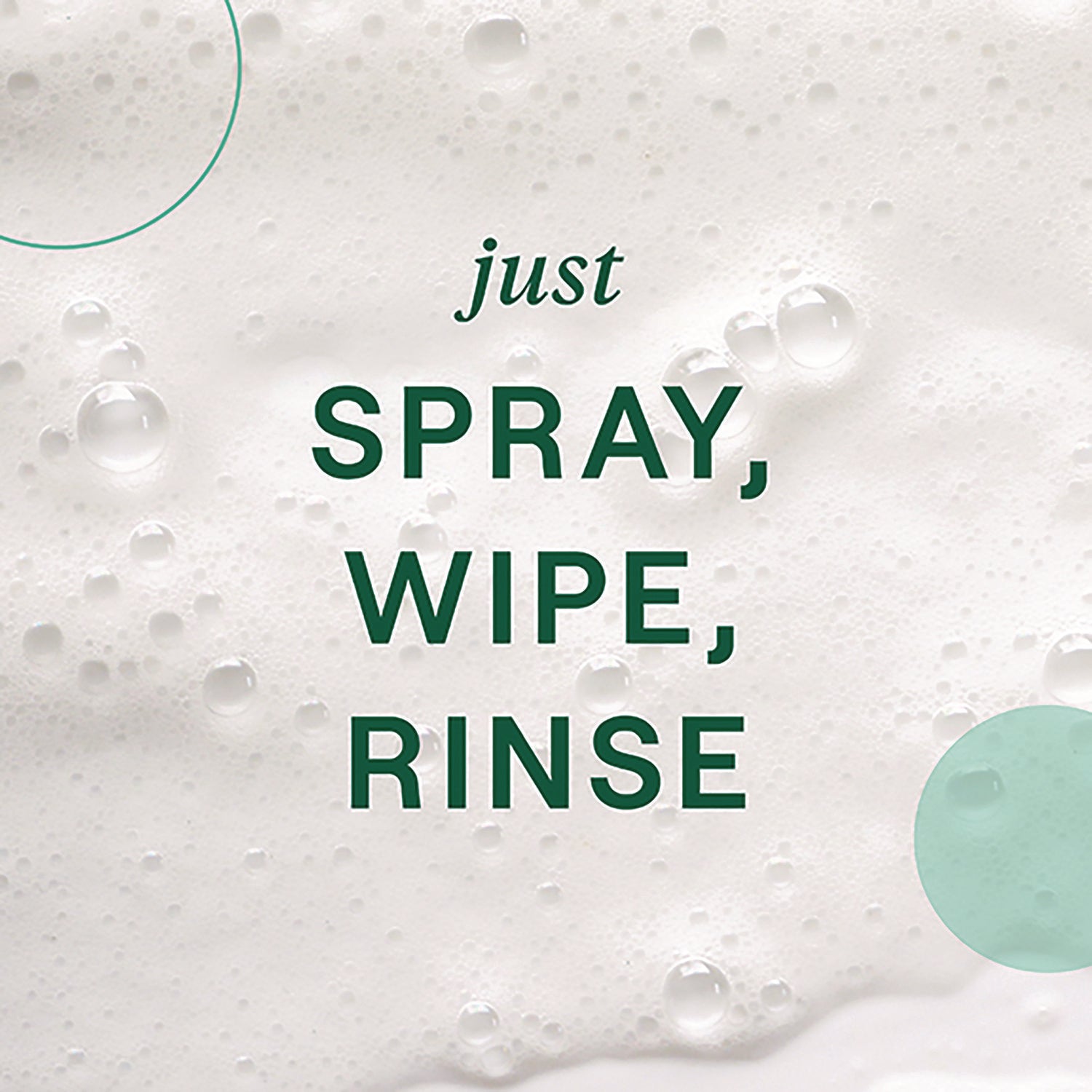 Seventh Generation® Foaming Dish Spray, Mandarin Orange Scent, 16 oz Bottle