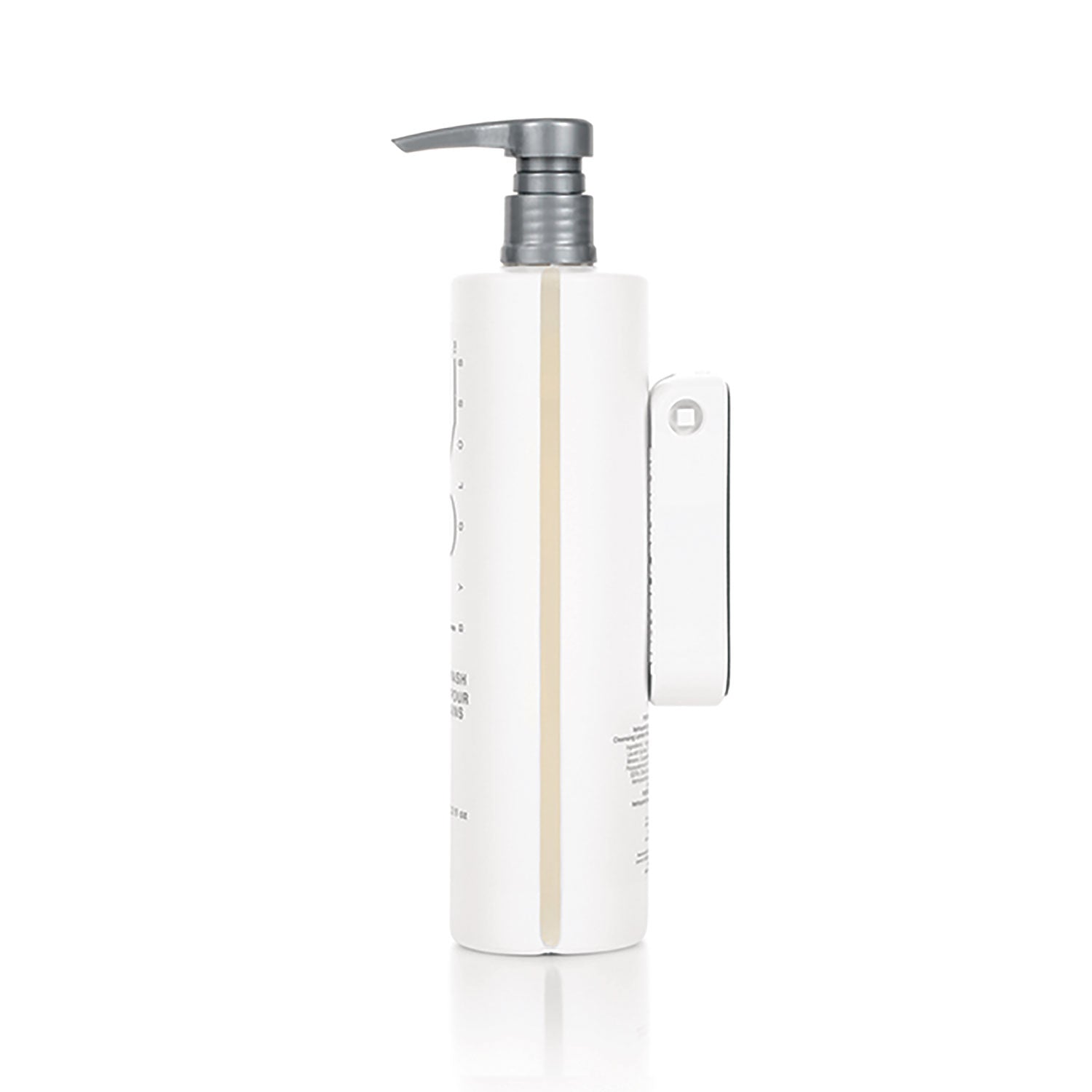 Pure by Gloss™ Hand Wash, Vibrant Lemon Scent, 12.2 oz, 12/Carton