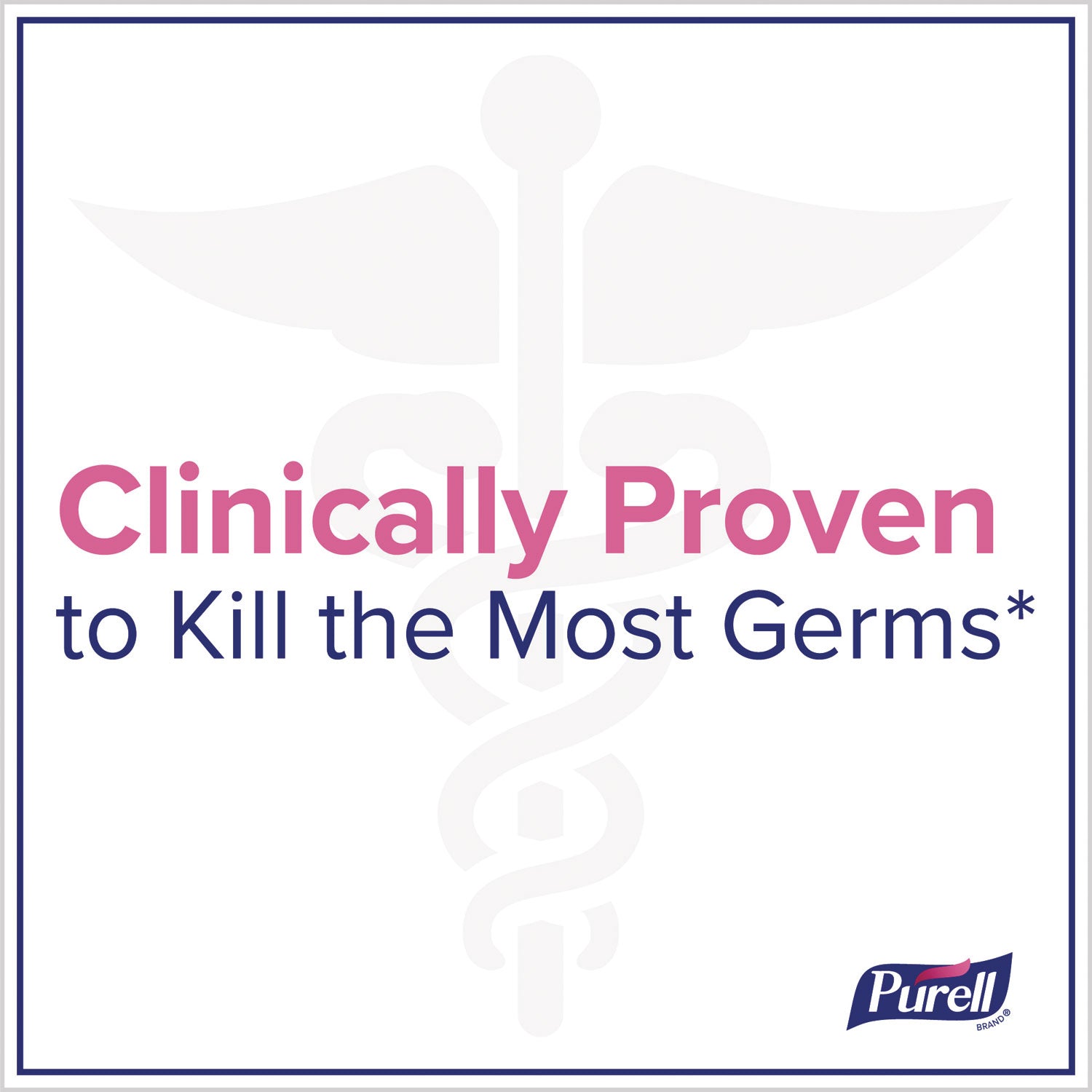 PURELL® Advanced Hand Sanitizer Fragrance Free Foam, For ES10 Automatic Dispensers, 1,200 mL Refill, Fragrance Free, 2/Carton