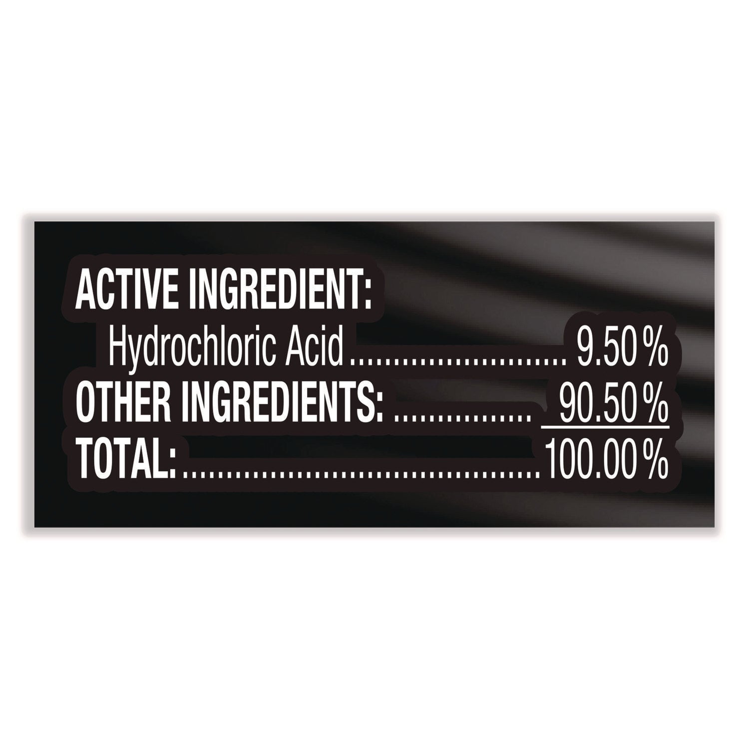 LYSOL® Brand Disinfectant Toilet Bowl Cleaner w/Lime/Rust Remover, Atlantic Fresh, 24 oz, 9/Carton