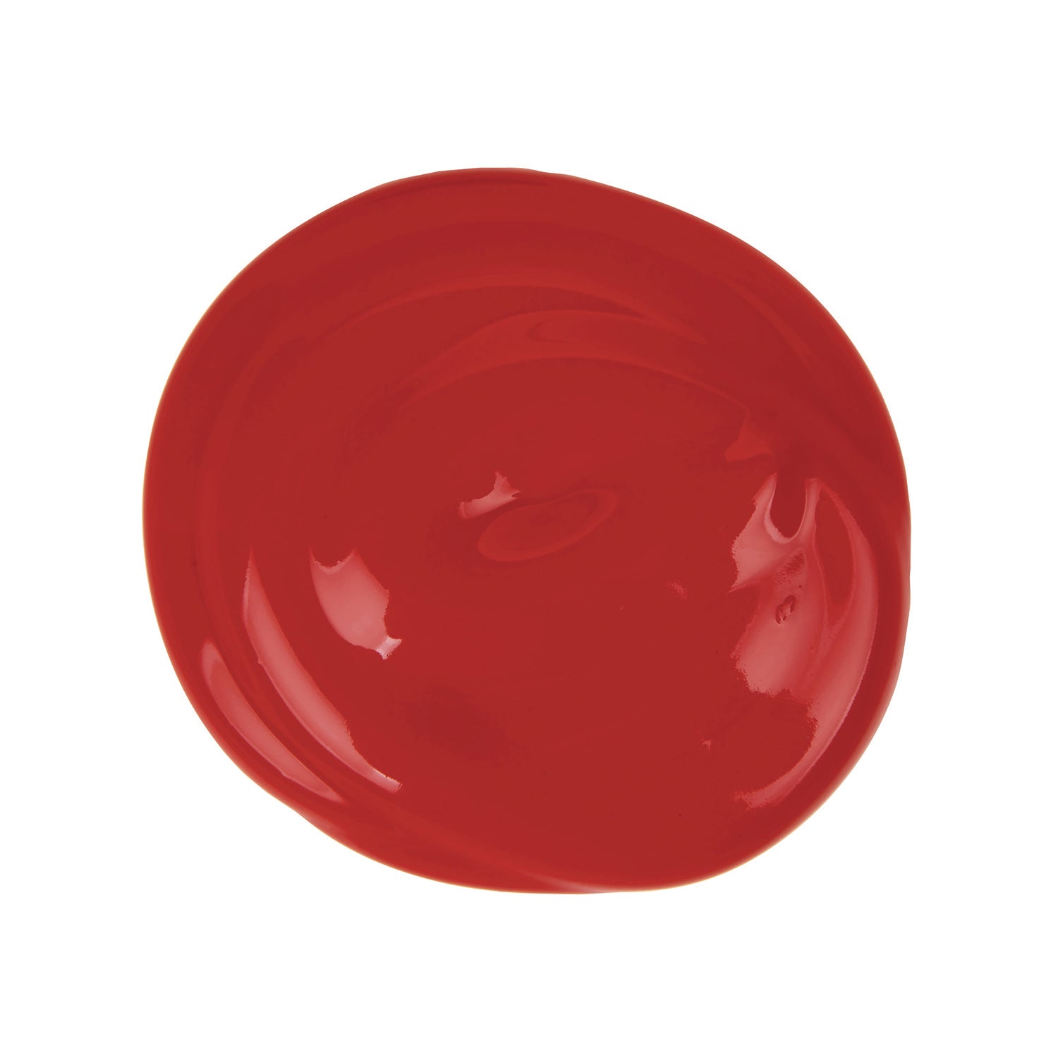 Crayola® Artista Ii Washable Tempera Paint, Red, 16 Oz Bottle