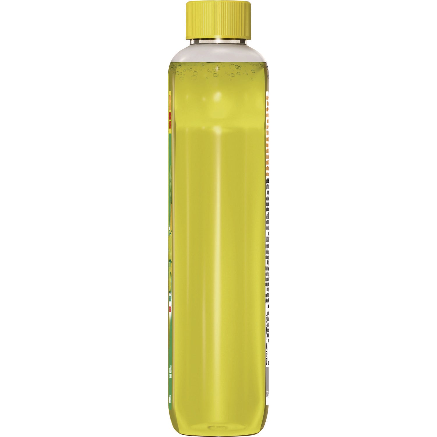 Pine-Sol® Multi-Surface Cleaner Concentrated, Lemon Fresh Scent, 14 oz Bottle, 12/Carton