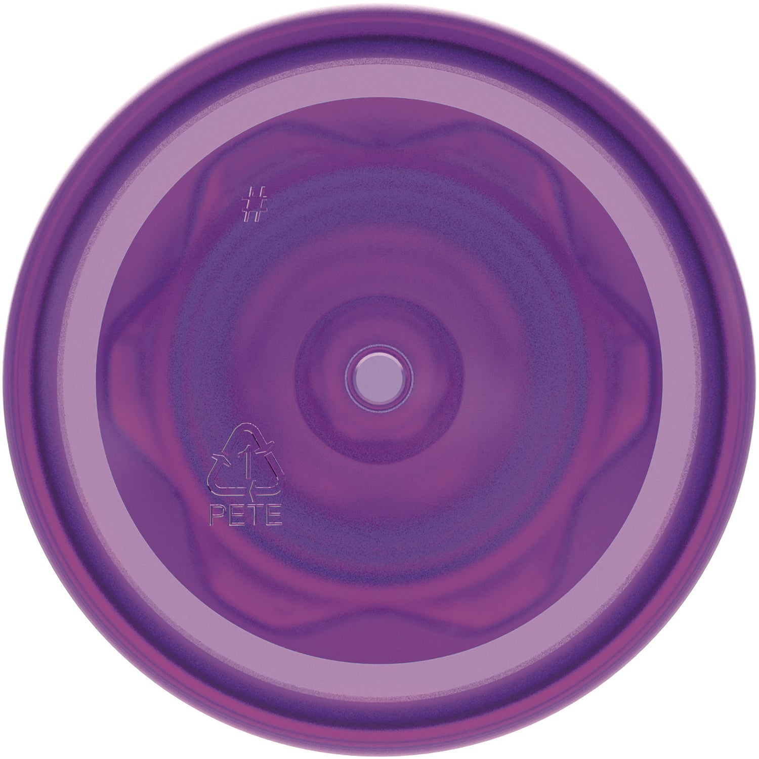 Pine-Sol® Multi-Surface Cleaner Concentrated, Lavender Clean, 24 oz Bottle, 12/Carton