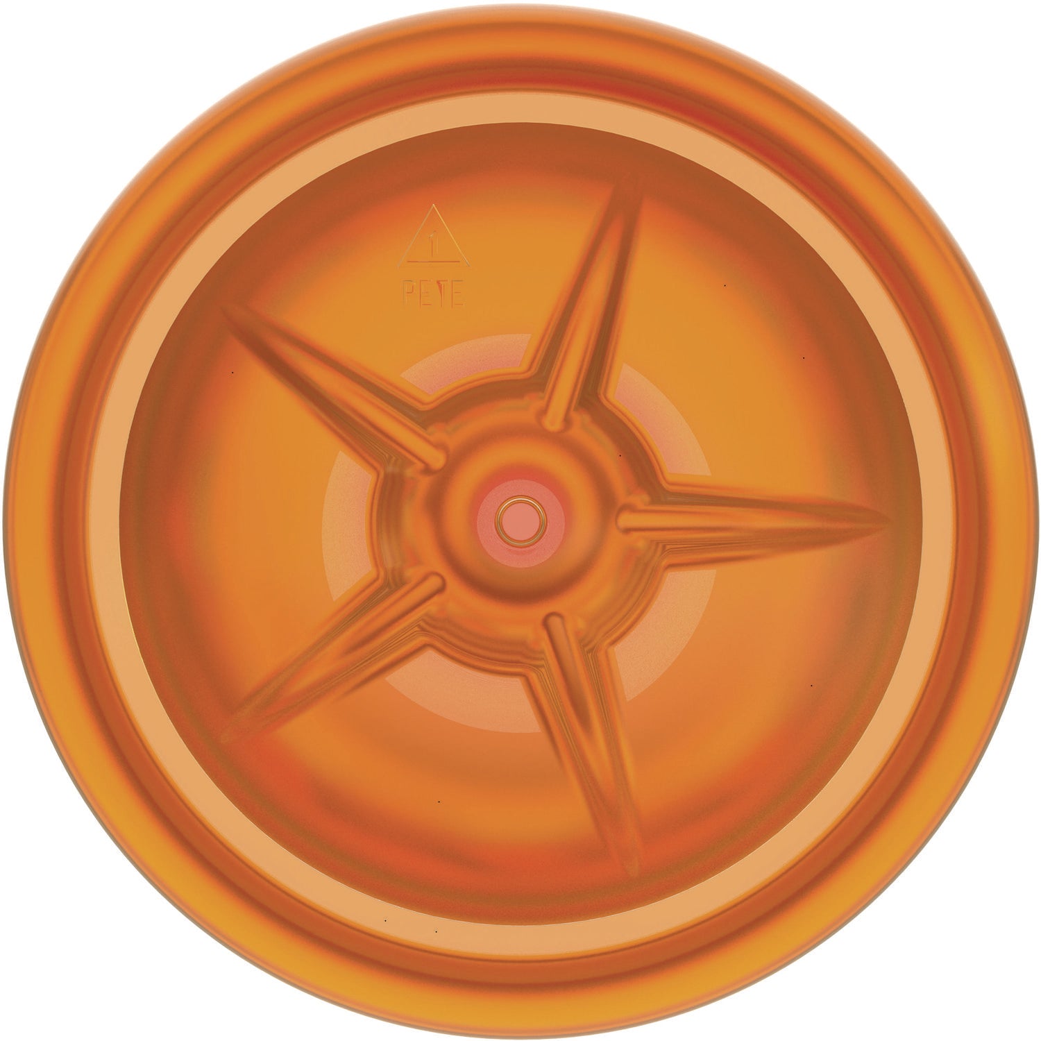 Pine-Sol® Multi-Surface Cleaner Disinfectant Concentrated, Pine Scent, 80 oz Bottle, 6/Carton