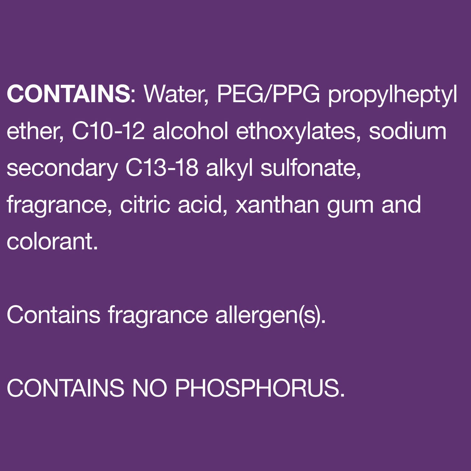 Pine-Sol® Multi-Surface Cleaner Concentrated, Lavender Clean, 24 oz Bottle, 12/Carton