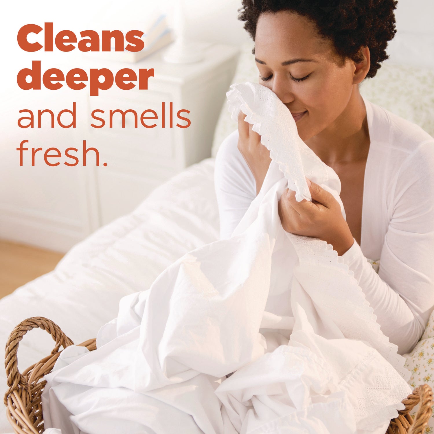 Tide® HE Liquid Tide Laundry Detergent, 32 Loads, 42 oz Bottle, 6/Carton