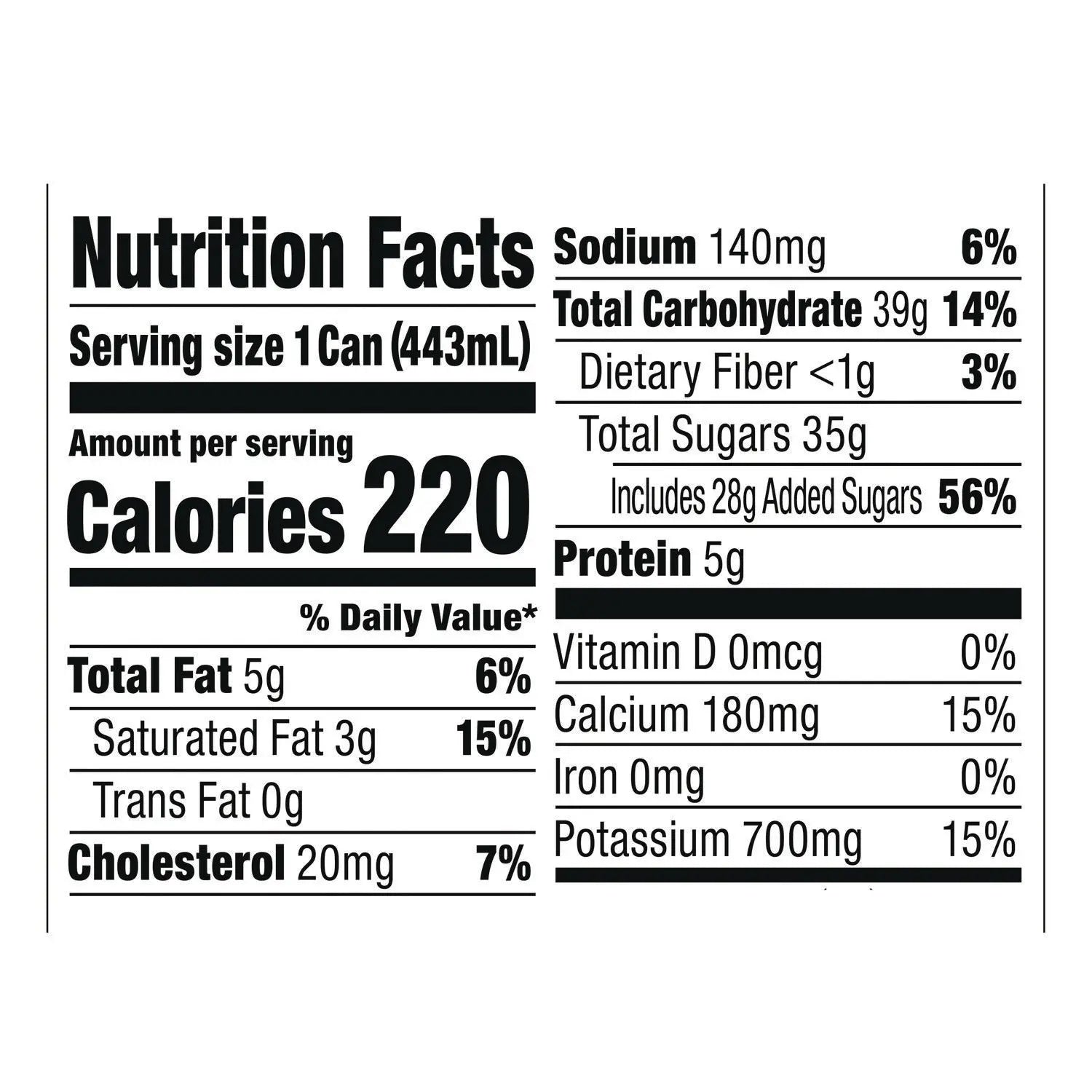 Iced Coffee, Caramel Macchiato, 15 oz Can, 12/Carton International Delight® Flipcost