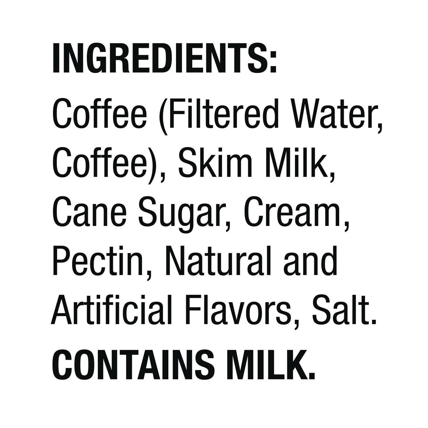 Iced Coffee, Caramel Macchiato, 15 oz Can, 12/Carton International Delight® Flipcost