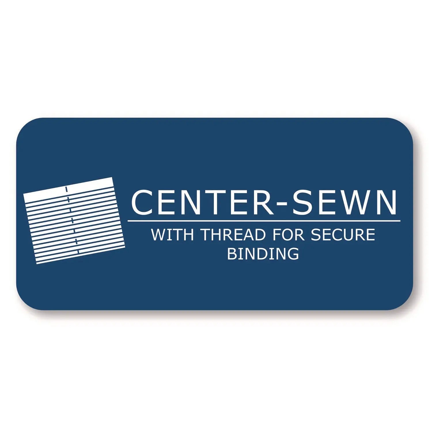 Hardcover Marble Composition Book, Unruled, Blue Marble Cover, (100) 9.75 x 7.5 Sheets Roaring Spring® Flipcost