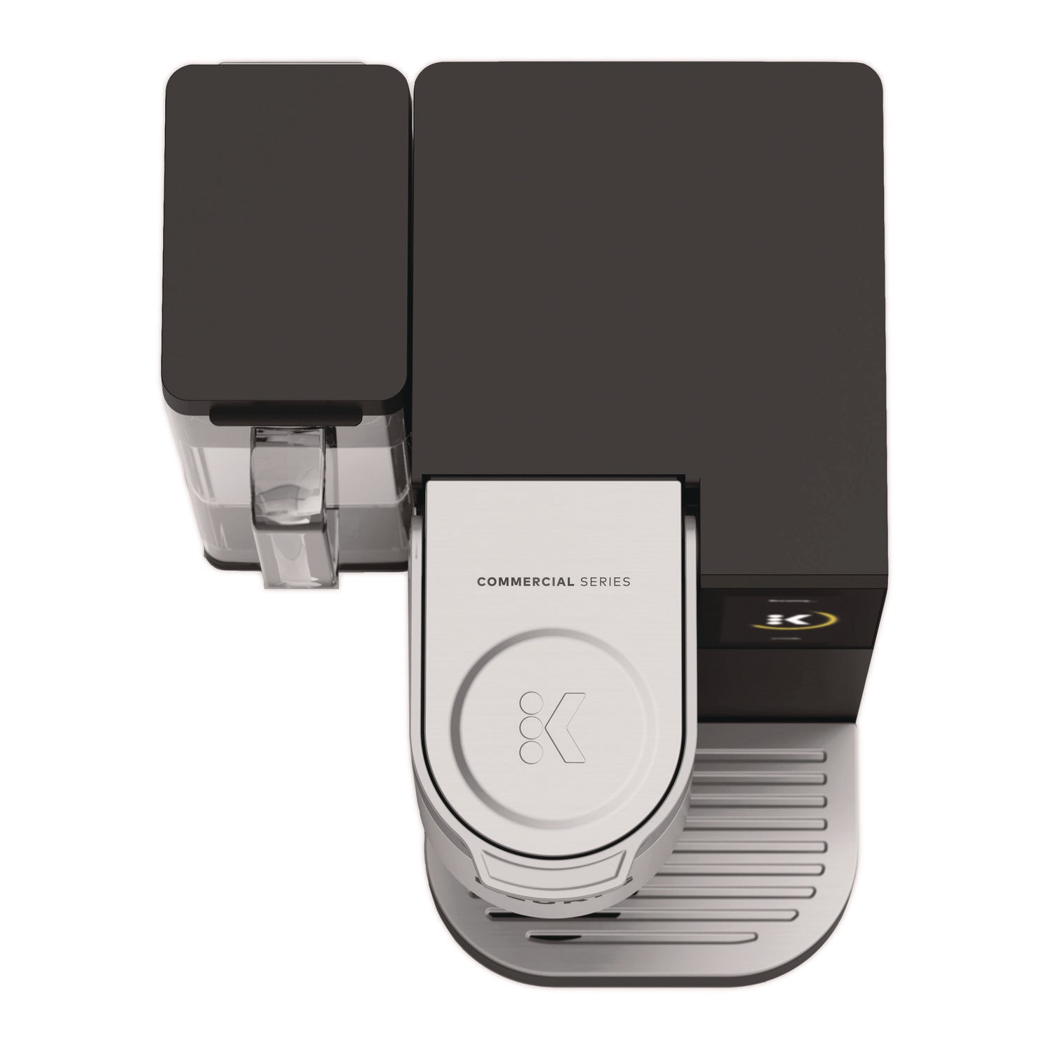 Keurig® K2500r Brewer, Black/silver