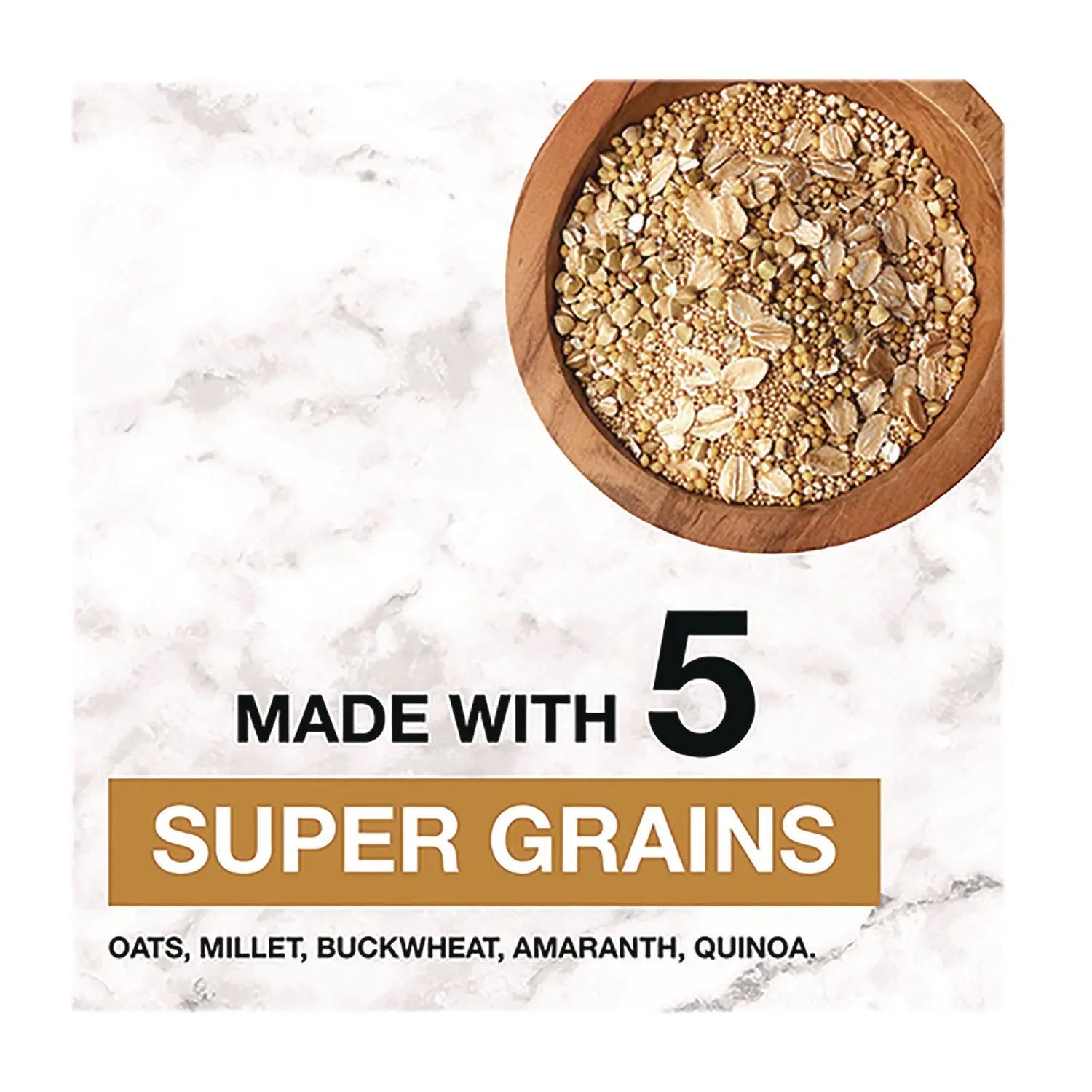 Breakfast Protein Bars, Almond Butter, 1.76 oz Two-Bar Packs, 6/Box KIND Flipcost