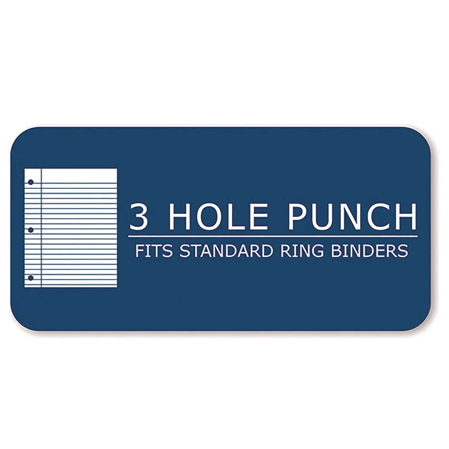 Lefty Notebook, 1-Subject, Wide/Legal Rule, Assorted Cover Colors, (100) 10.5 x 8.5 Sheets Roaring Spring® Flipcost