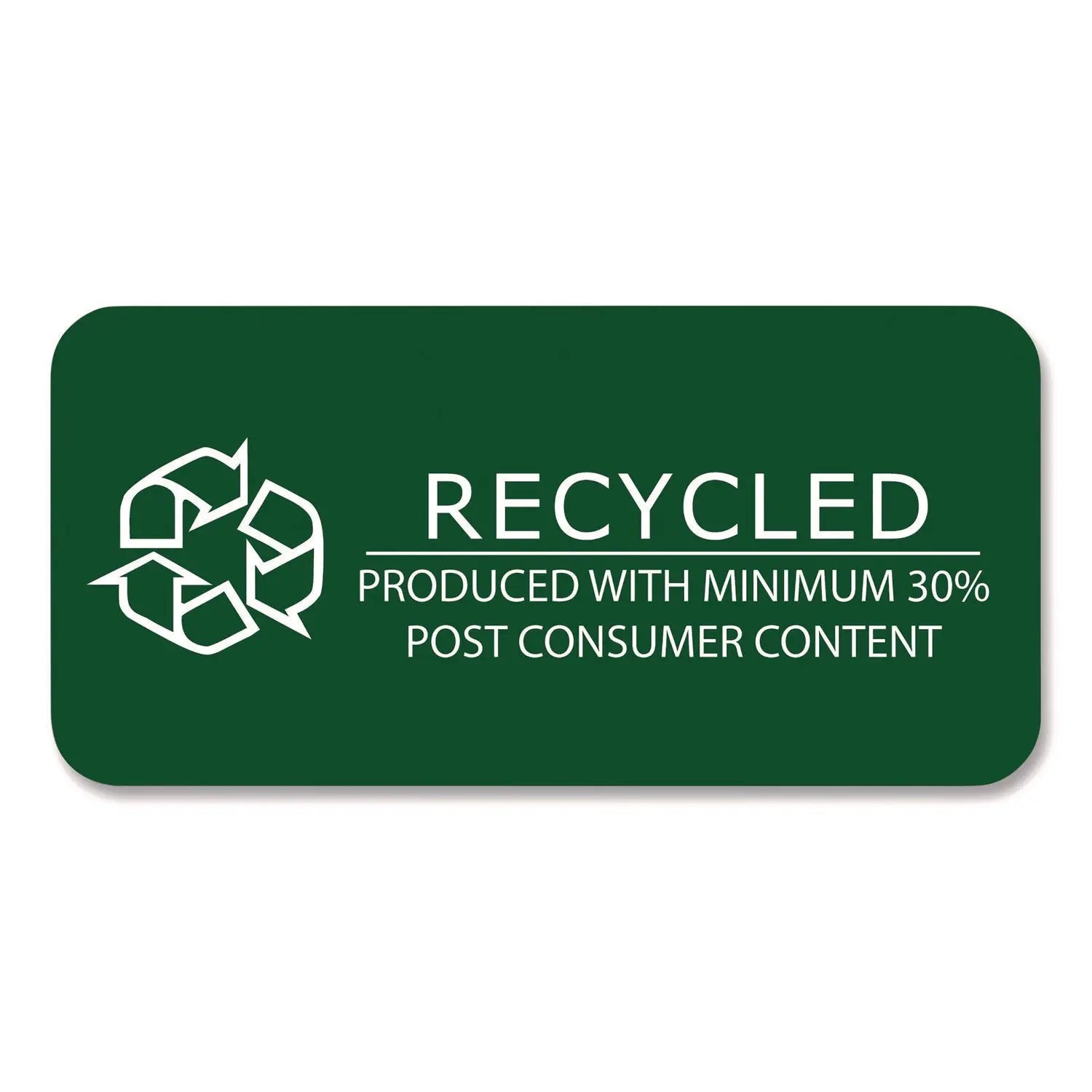 Enviroshades Legal Notepads, 50 Orchid 8.5 x 11 Sheets, 3/Pack Roaring Spring® Flipcost