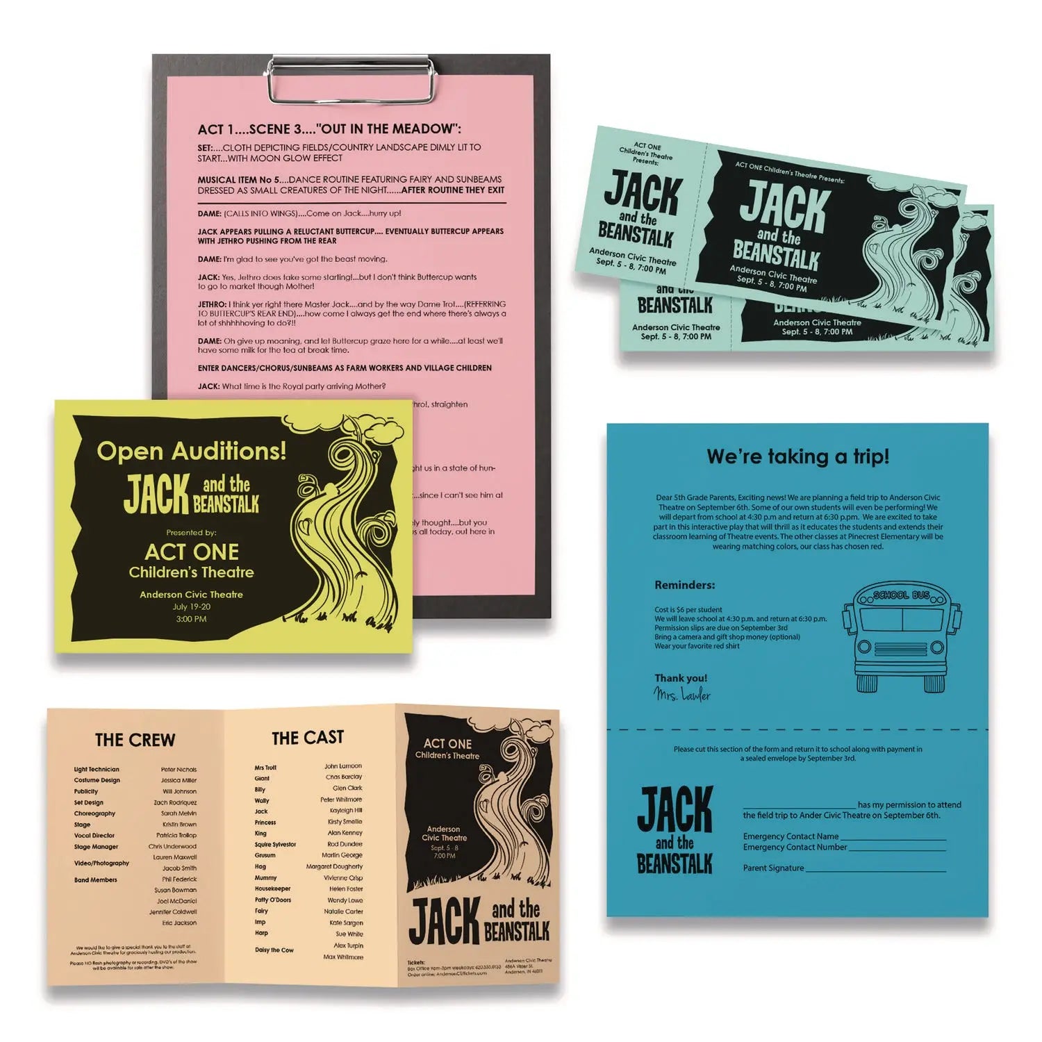 Color Paper - "Sprinkles" Assortment, 24 lb Bond Weight, 8.5 x 11, 25 Assorted, 300/Pack Astrobrights® Flipcost