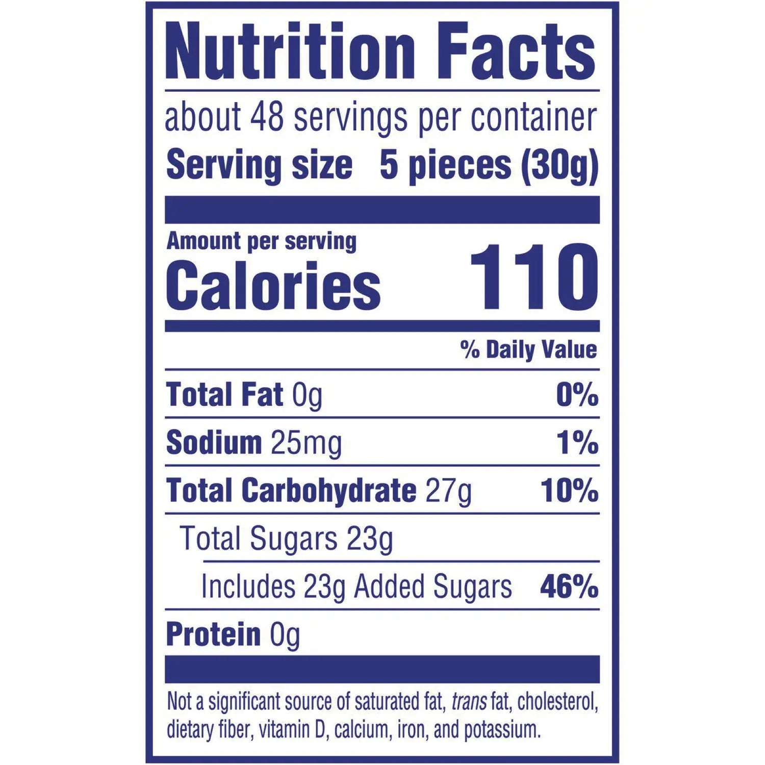 Grab-and-Go Candy Snacks In Reception Box, 240-Pieces/Box Swedish Fish® Flipcost