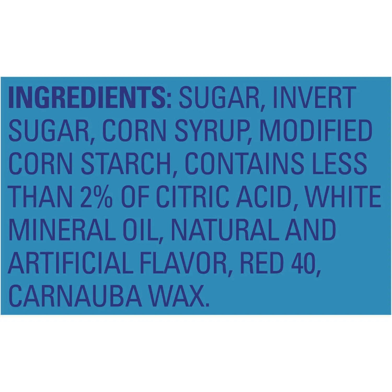 Grab-and-Go Candy Snacks In Reception Box, 240-Pieces/Box Swedish Fish® Flipcost