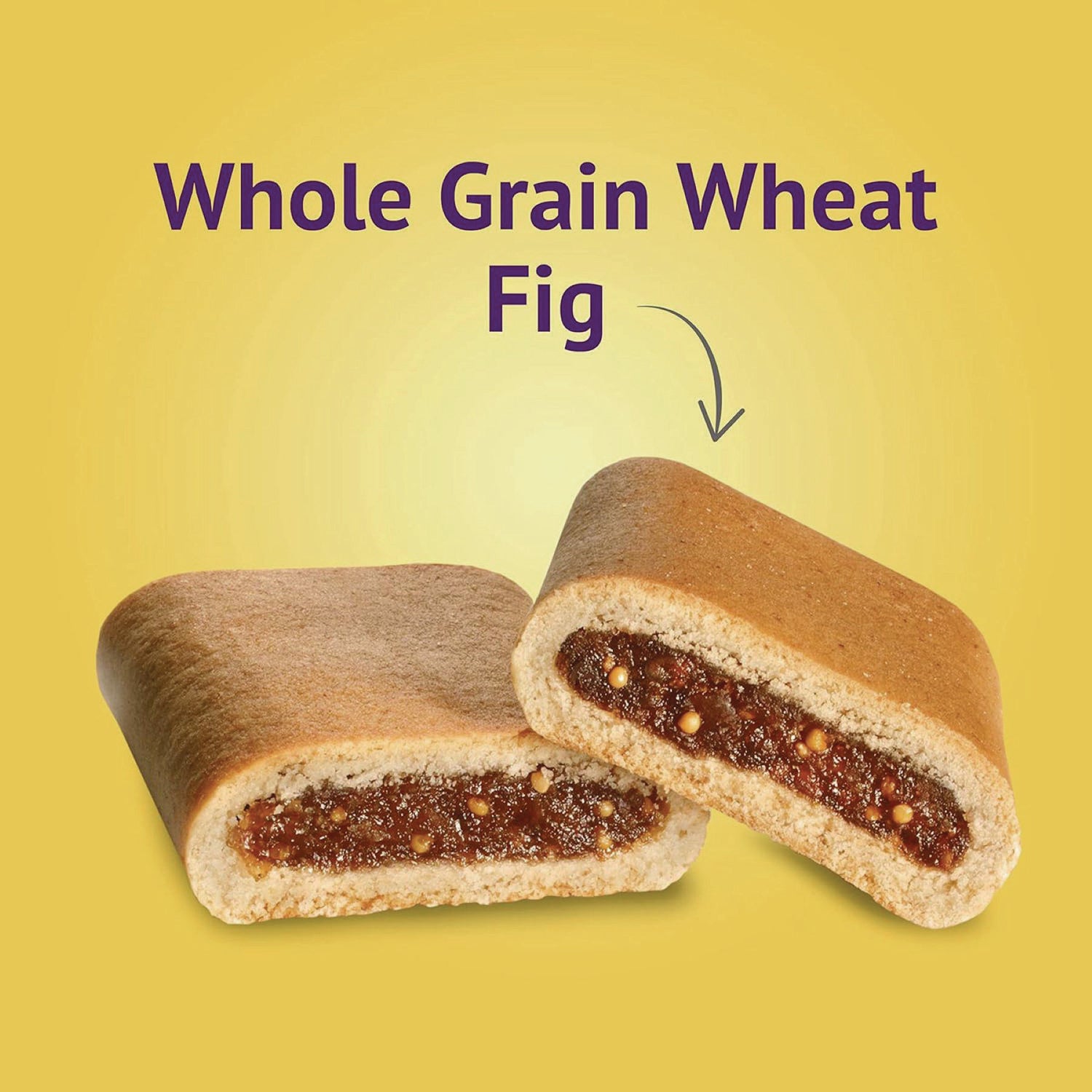 Nabisco® Fig Newtons, 2 Oz Pack, 12/box