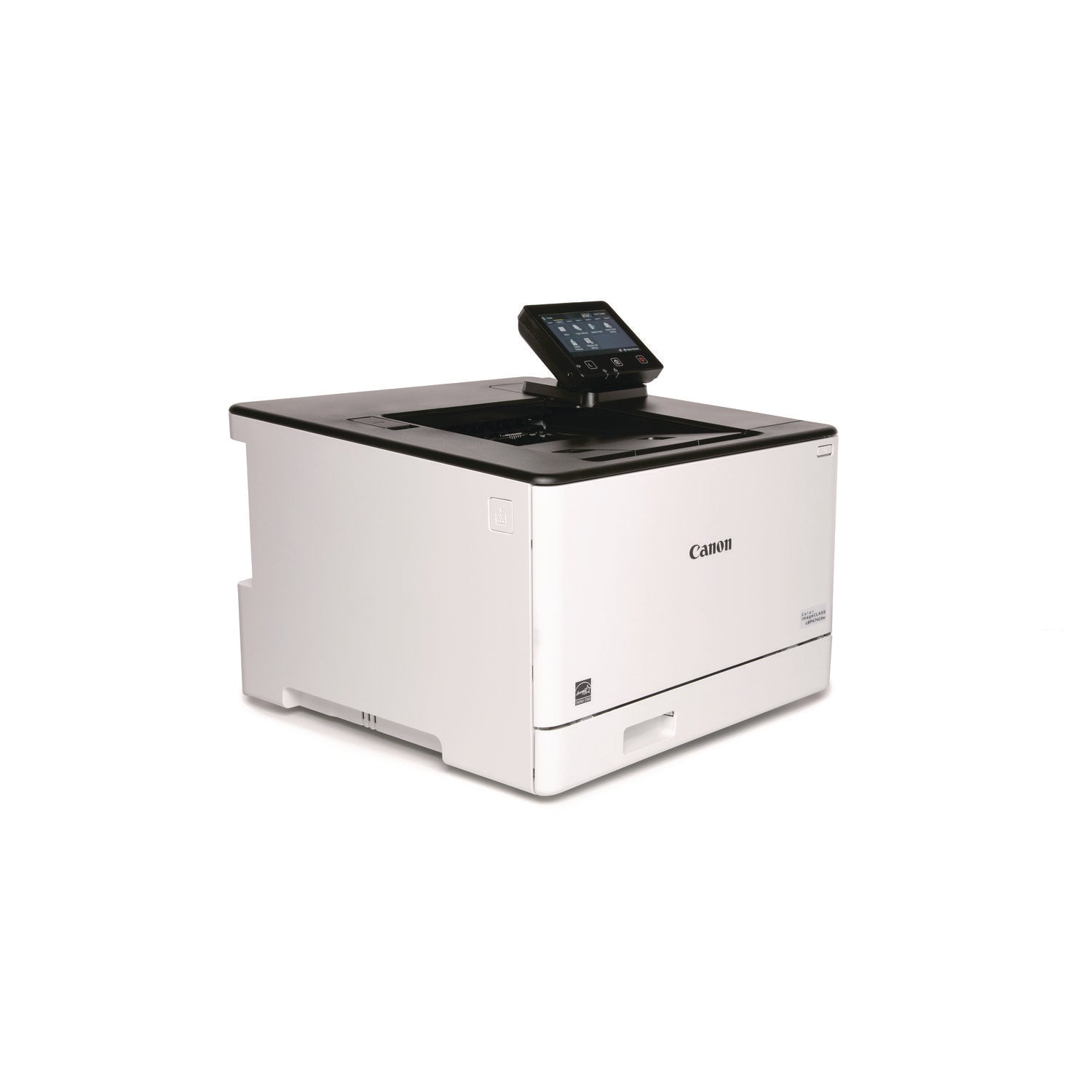 Canon® Color imageCLASS LBP674Cdw Wireless Laser Printer
