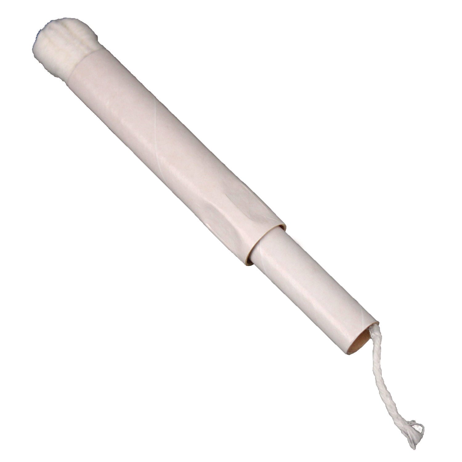 Impact® Naturelle Tampons, Regular, 500/carton