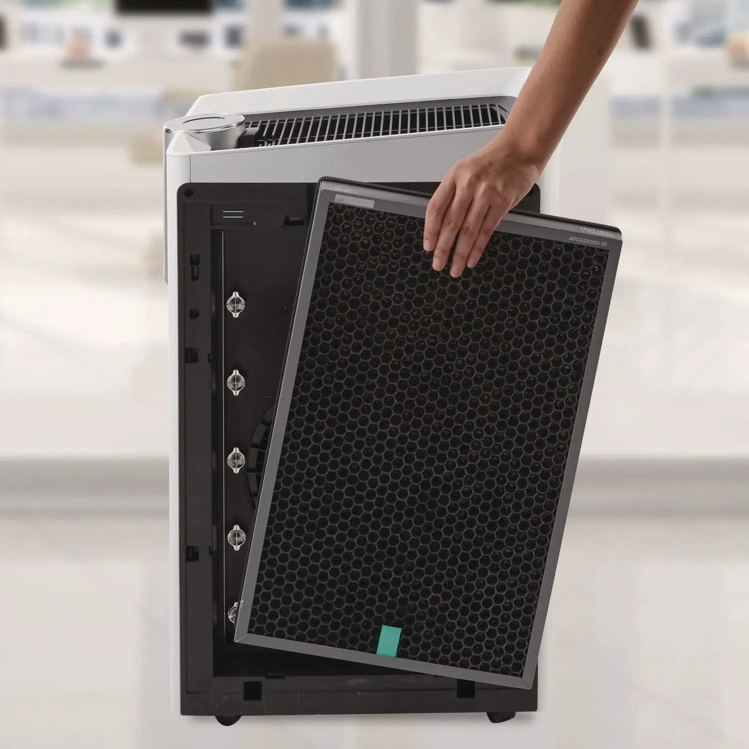 Z6000Replacement Filters for TruSens Performance Air Purifiers, 2/Pack TruSens™ Flipcost